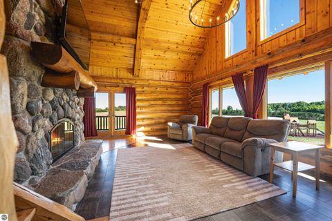 Tiny photo for 4311 Caro Lane, Kingsley, MI 49649 (MLS # 1947112)