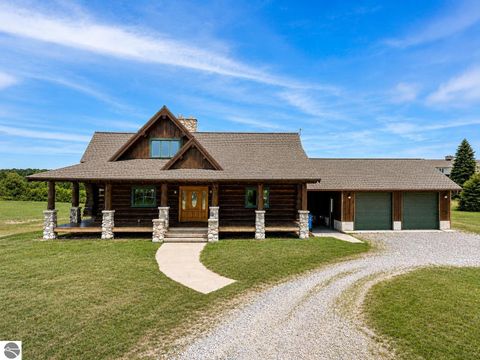 Tiny photo for 4311 Caro Lane, Kingsley, MI 49649 (MLS # 1947112)