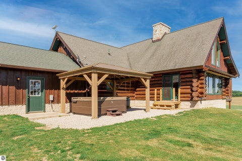Tiny photo for 4311 Caro Lane, Kingsley, MI 49649 (MLS # 1947112)