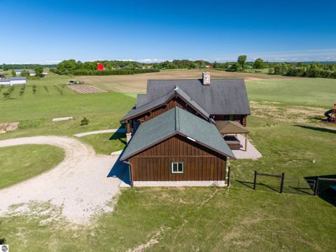 Tiny photo for 4311 Caro Lane, Kingsley, MI 49649 (MLS # 1947112)