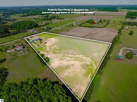 Tiny photo for 4311 Caro Lane, Kingsley, MI 49649 (MLS # 1947112)