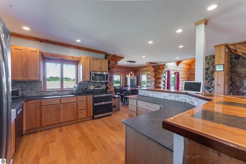 Tiny photo for 4311 Caro Lane, Kingsley, MI 49649 (MLS # 1947112)