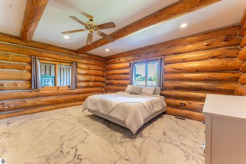 Tiny photo for 4311 Caro Lane, Kingsley, MI 49649 (MLS # 1947112)