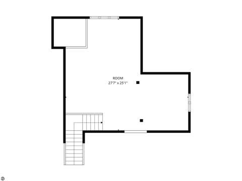Tiny photo for 4311 Caro Lane, Kingsley, MI 49649 (MLS # 1947112)