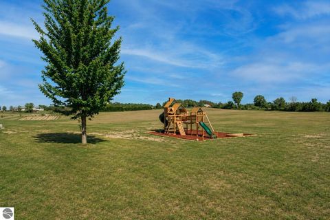 Tiny photo for 4311 Caro Lane, Kingsley, MI 49649 (MLS # 1947112)