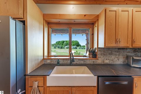 Tiny photo for 4311 Caro Lane, Kingsley, MI 49649 (MLS # 1947112)