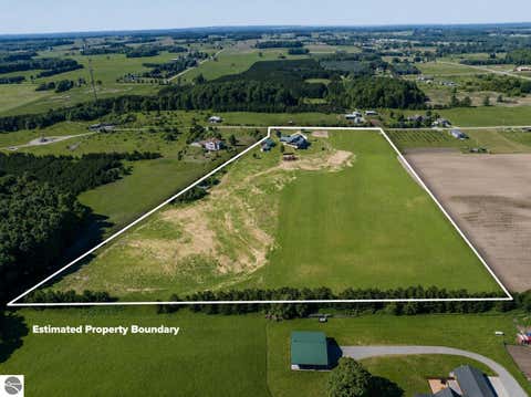 Tiny photo for 4311 Caro Lane, Kingsley, MI 49649 (MLS # 1947112)