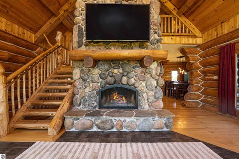 Tiny photo for 4311 Caro Lane, Kingsley, MI 49649 (MLS # 1947112)