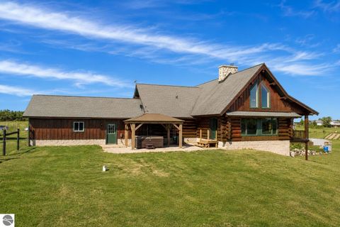 Tiny photo for 4311 Caro Lane, Kingsley, MI 49649 (MLS # 1947112)