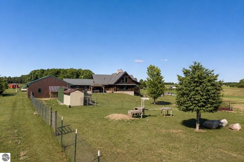 Tiny photo for 4311 Caro Lane, Kingsley, MI 49649 (MLS # 1947112)
