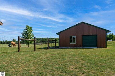 Tiny photo for 4311 Caro Lane, Kingsley, MI 49649 (MLS # 1947112)