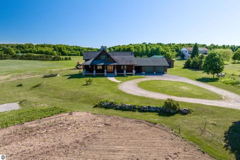 Tiny photo for 4311 Caro Lane, Kingsley, MI 49649 (MLS # 1947112)