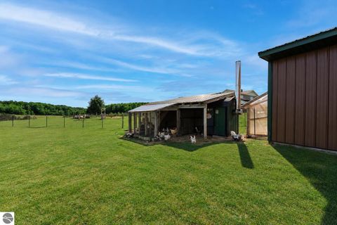 Tiny photo for 4311 Caro Lane, Kingsley, MI 49649 (MLS # 1947112)