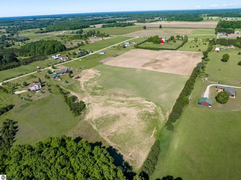 Tiny photo for 4311 Caro Lane, Kingsley, MI 49649 (MLS # 1947112)