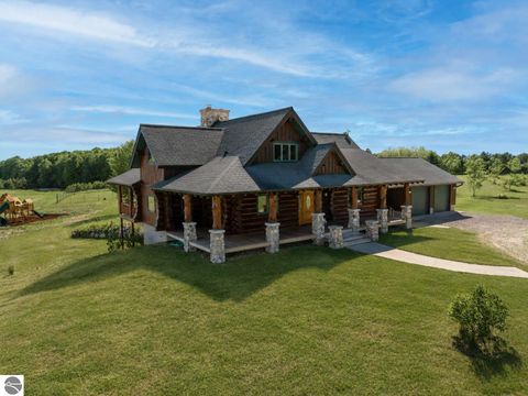 Photo of 4311 Caro Lane, Kingsley, MI 49649 (MLS # 1947112)