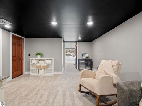 Tiny photo for 1650 Rasho Road, Traverse City, MI 49696 (MLS # 1942144)