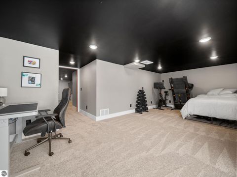 Tiny photo for 1650 Rasho Road, Traverse City, MI 49696 (MLS # 1942144)