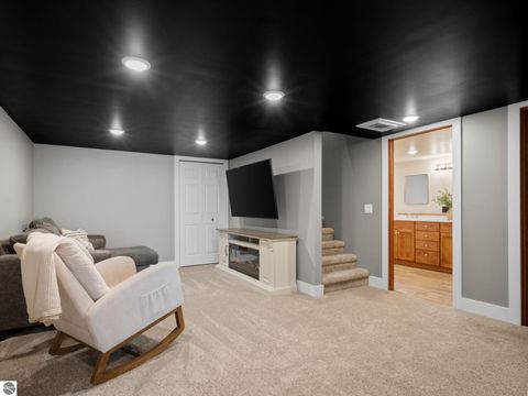 Tiny photo for 1650 Rasho Road, Traverse City, MI 49696 (MLS # 1942144)