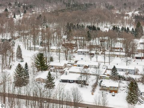 Tiny photo for 1650 Rasho Road, Traverse City, MI 49696 (MLS # 1942144)