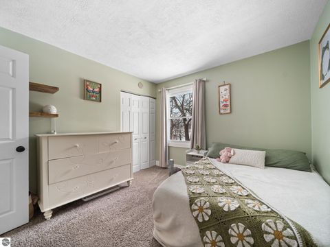 Tiny photo for 1650 Rasho Road, Traverse City, MI 49696 (MLS # 1942144)