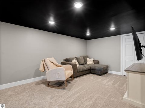 Tiny photo for 1650 Rasho Road, Traverse City, MI 49696 (MLS # 1942144)