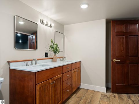 Tiny photo for 1650 Rasho Road, Traverse City, MI 49696 (MLS # 1942144)