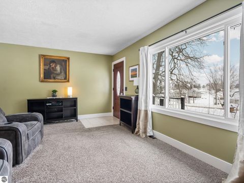 Tiny photo for 1650 Rasho Road, Traverse City, MI 49696 (MLS # 1942144)