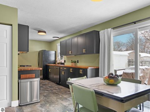 Tiny photo for 1650 Rasho Road, Traverse City, MI 49696 (MLS # 1942144)