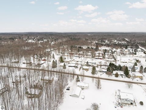 Tiny photo for 1650 Rasho Road, Traverse City, MI 49696 (MLS # 1942144)