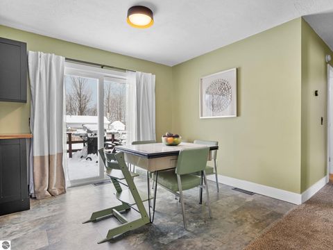 Tiny photo for 1650 Rasho Road, Traverse City, MI 49696 (MLS # 1942144)