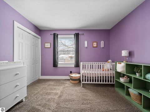 Tiny photo for 1650 Rasho Road, Traverse City, MI 49696 (MLS # 1942144)