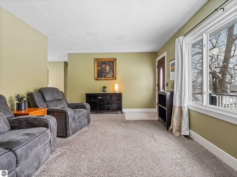 Tiny photo for 1650 Rasho Road, Traverse City, MI 49696 (MLS # 1942144)