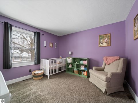 Tiny photo for 1650 Rasho Road, Traverse City, MI 49696 (MLS # 1942144)