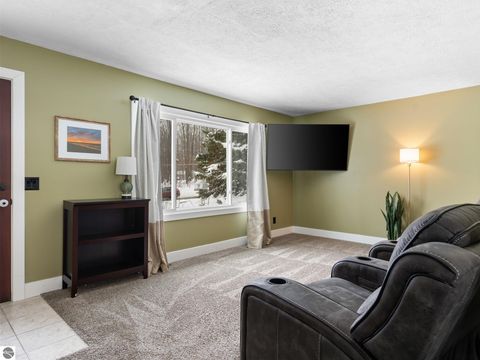 Tiny photo for 1650 Rasho Road, Traverse City, MI 49696 (MLS # 1942144)