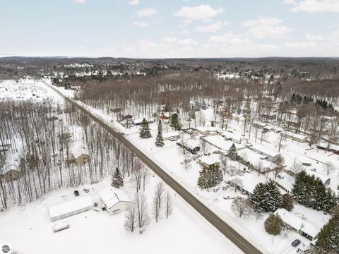 Tiny photo for 1650 Rasho Road, Traverse City, MI 49696 (MLS # 1942144)