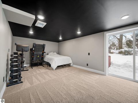 Tiny photo for 1650 Rasho Road, Traverse City, MI 49696 (MLS # 1942144)