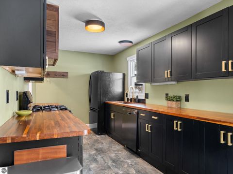 Tiny photo for 1650 Rasho Road, Traverse City, MI 49696 (MLS # 1942144)