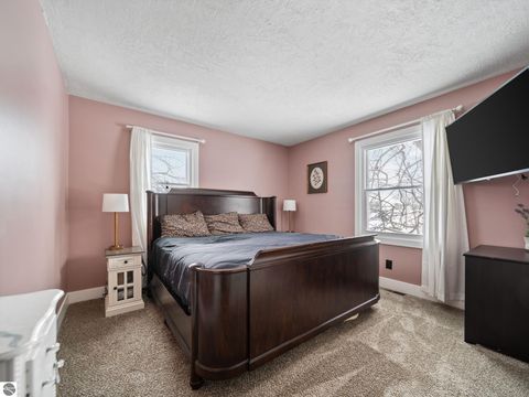 Tiny photo for 1650 Rasho Road, Traverse City, MI 49696 (MLS # 1942144)