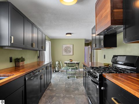 Tiny photo for 1650 Rasho Road, Traverse City, MI 49696 (MLS # 1942144)