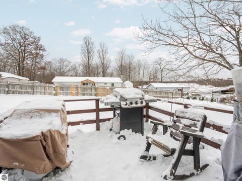 Tiny photo for 1650 Rasho Road, Traverse City, MI 49696 (MLS # 1942144)