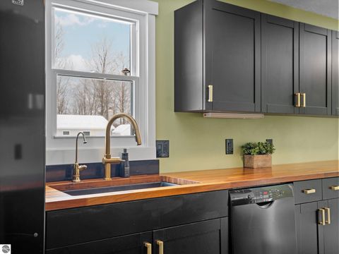 Tiny photo for 1650 Rasho Road, Traverse City, MI 49696 (MLS # 1942144)