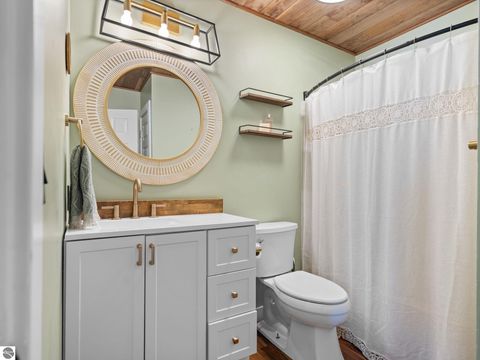 Tiny photo for 1650 Rasho Road, Traverse City, MI 49696 (MLS # 1942144)