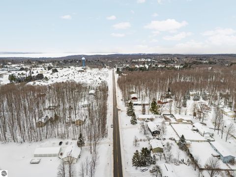 Tiny photo for 1650 Rasho Road, Traverse City, MI 49696 (MLS # 1942144)