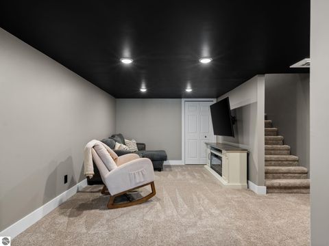 Tiny photo for 1650 Rasho Road, Traverse City, MI 49696 (MLS # 1942144)