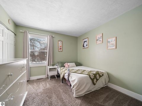 Tiny photo for 1650 Rasho Road, Traverse City, MI 49696 (MLS # 1942144)