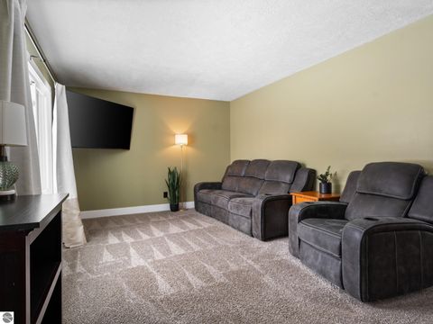 Tiny photo for 1650 Rasho Road, Traverse City, MI 49696 (MLS # 1942144)