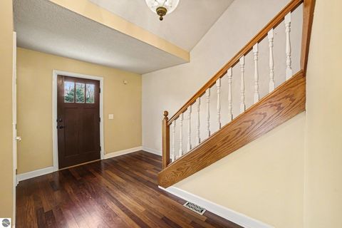 Tiny photo for 4144 Fairway Lane, Mt Pleasant, MI 48858 (MLS # 1942968)