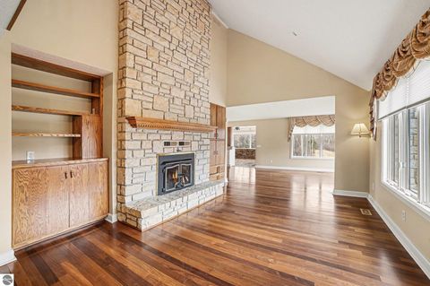 Tiny photo for 4144 Fairway Lane, Mt Pleasant, MI 48858 (MLS # 1942968)