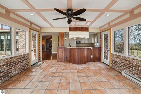 Tiny photo for 4144 Fairway Lane, Mt Pleasant, MI 48858 (MLS # 1942968)