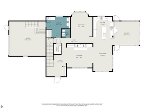 Tiny photo for 4144 Fairway Lane, Mt Pleasant, MI 48858 (MLS # 1942968)